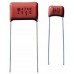 ECQ-E2475KF-Film Capacitors 250DC 4.7uF 10% L/S=22.5mm